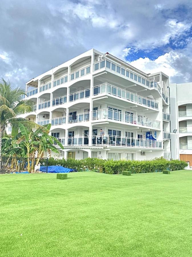 Maho Beach House - Sand Bar Studio - Ocean View Exterior foto